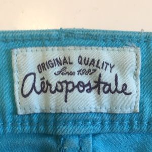 Aero shorts